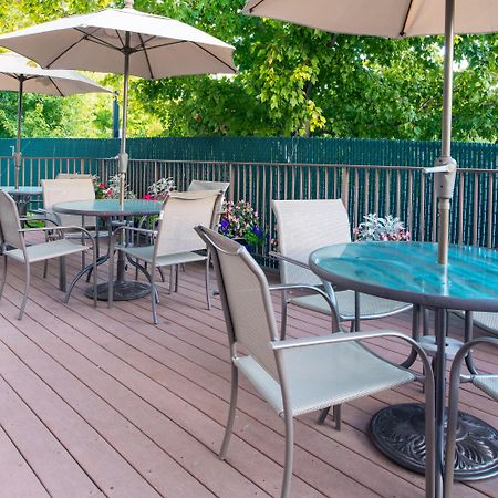 Holiday Inn Express Spokane-Valley By Ihg Spokane Valley Esterno foto
