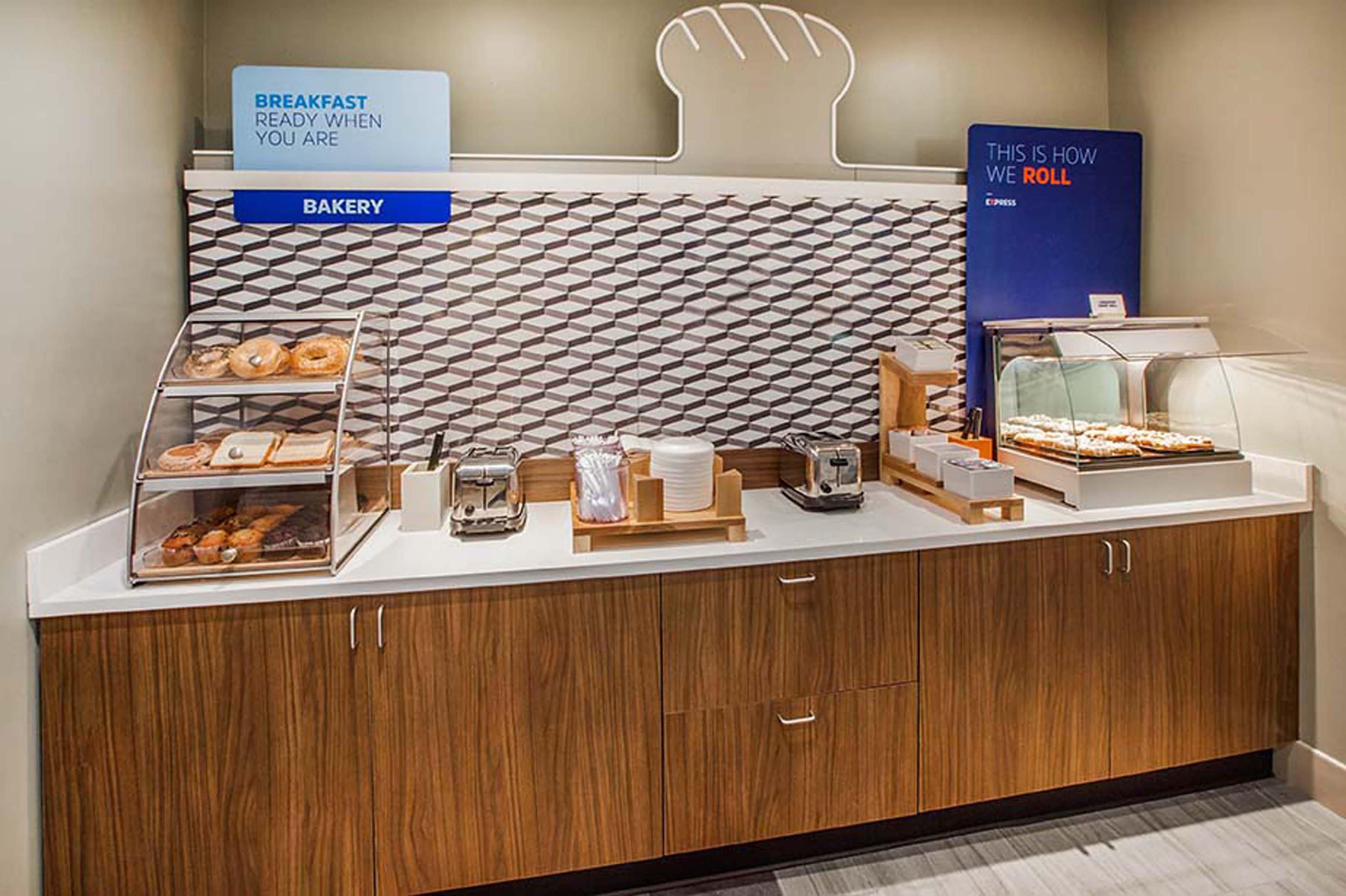 Holiday Inn Express Spokane-Valley By Ihg Spokane Valley Esterno foto