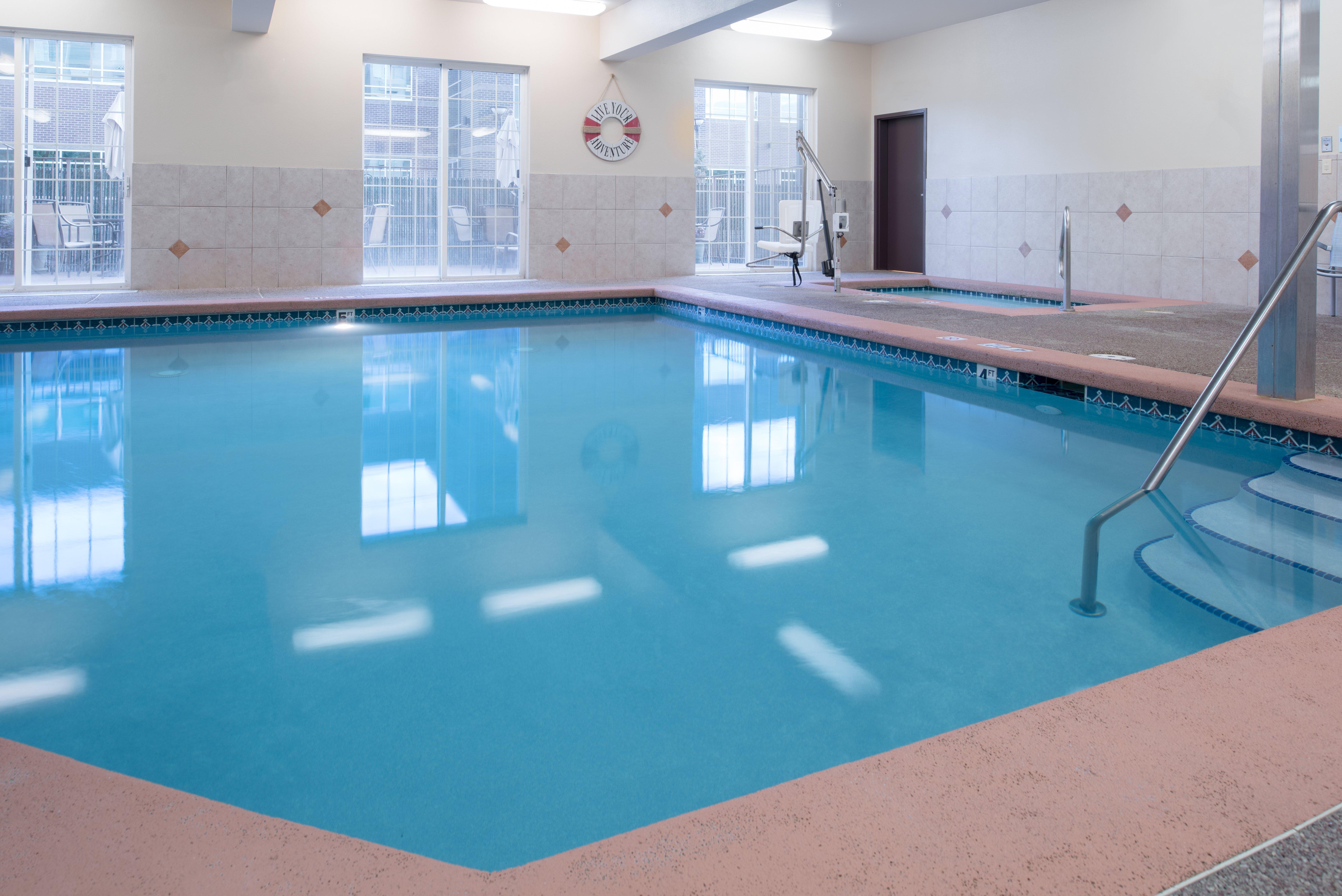 Holiday Inn Express Spokane-Valley By Ihg Spokane Valley Esterno foto