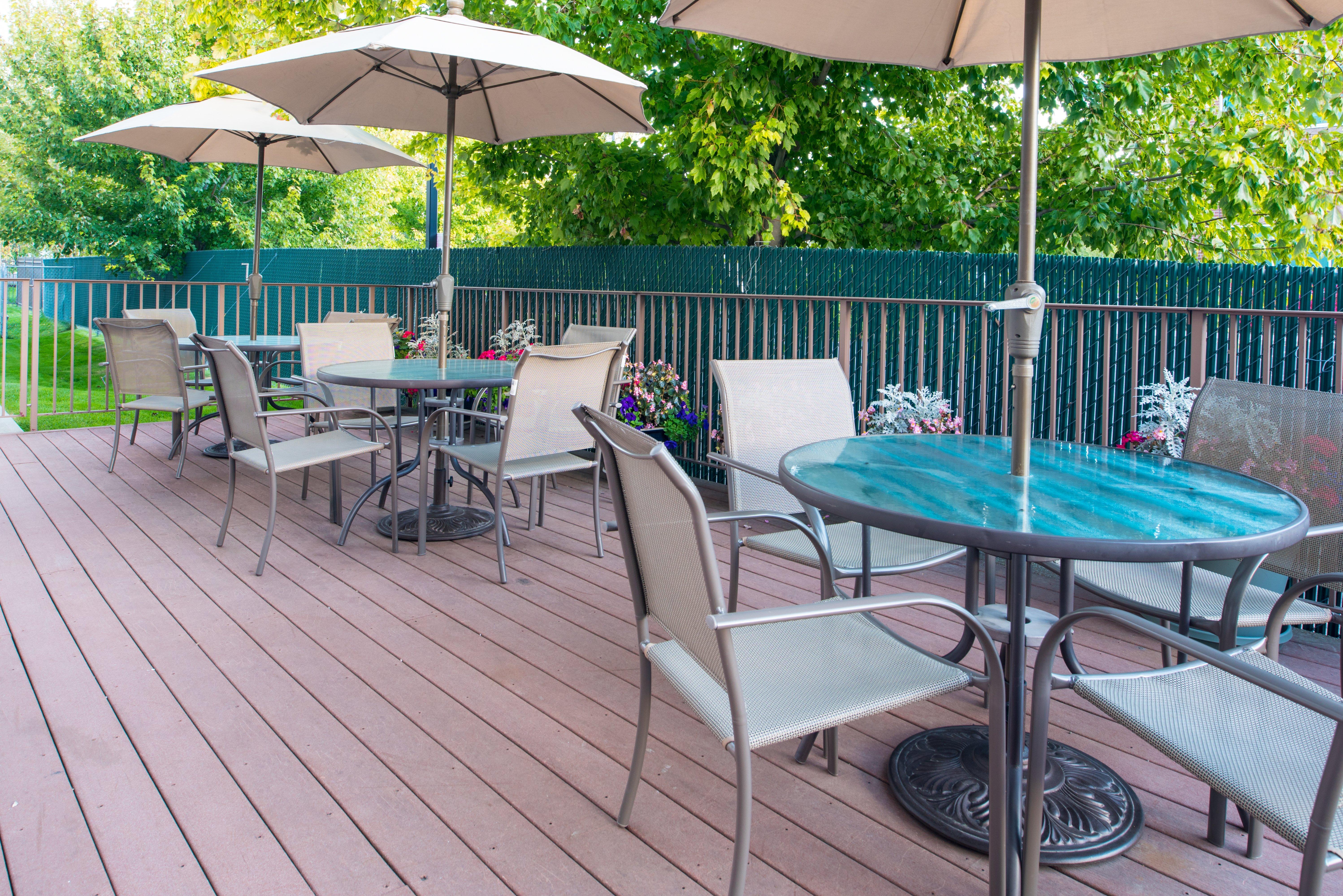 Holiday Inn Express Spokane-Valley By Ihg Spokane Valley Esterno foto