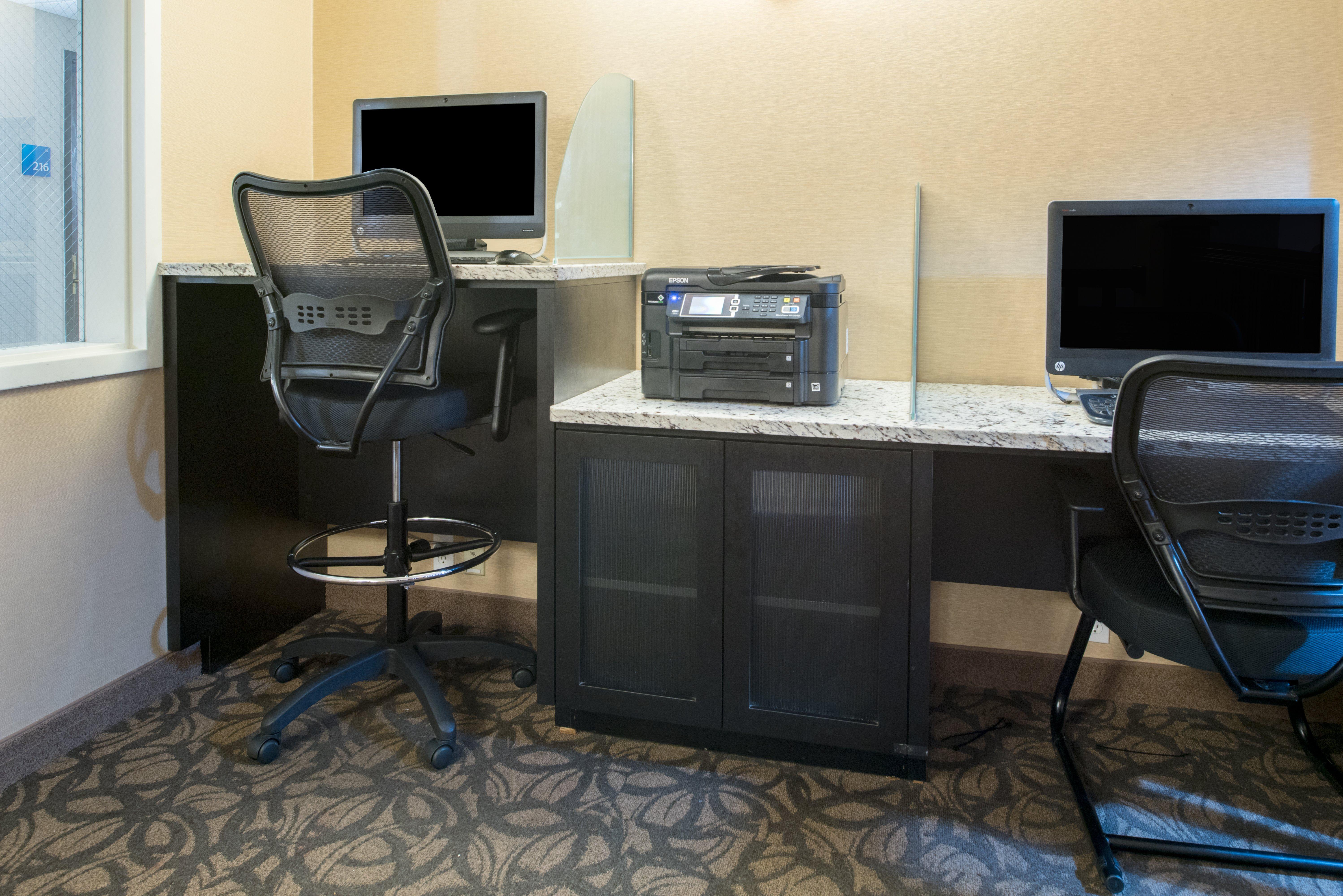 Holiday Inn Express Spokane-Valley By Ihg Spokane Valley Esterno foto
