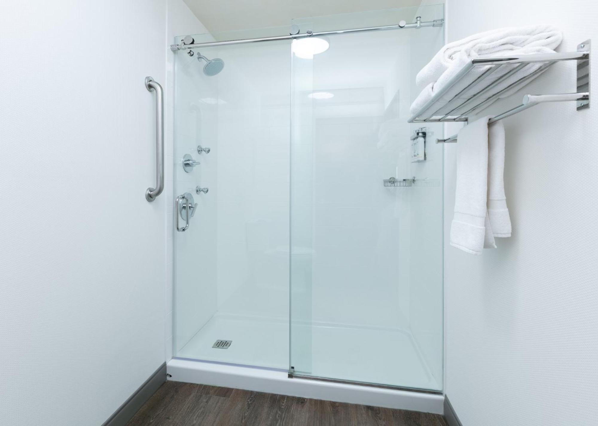 Holiday Inn Express Spokane-Valley By Ihg Spokane Valley Esterno foto