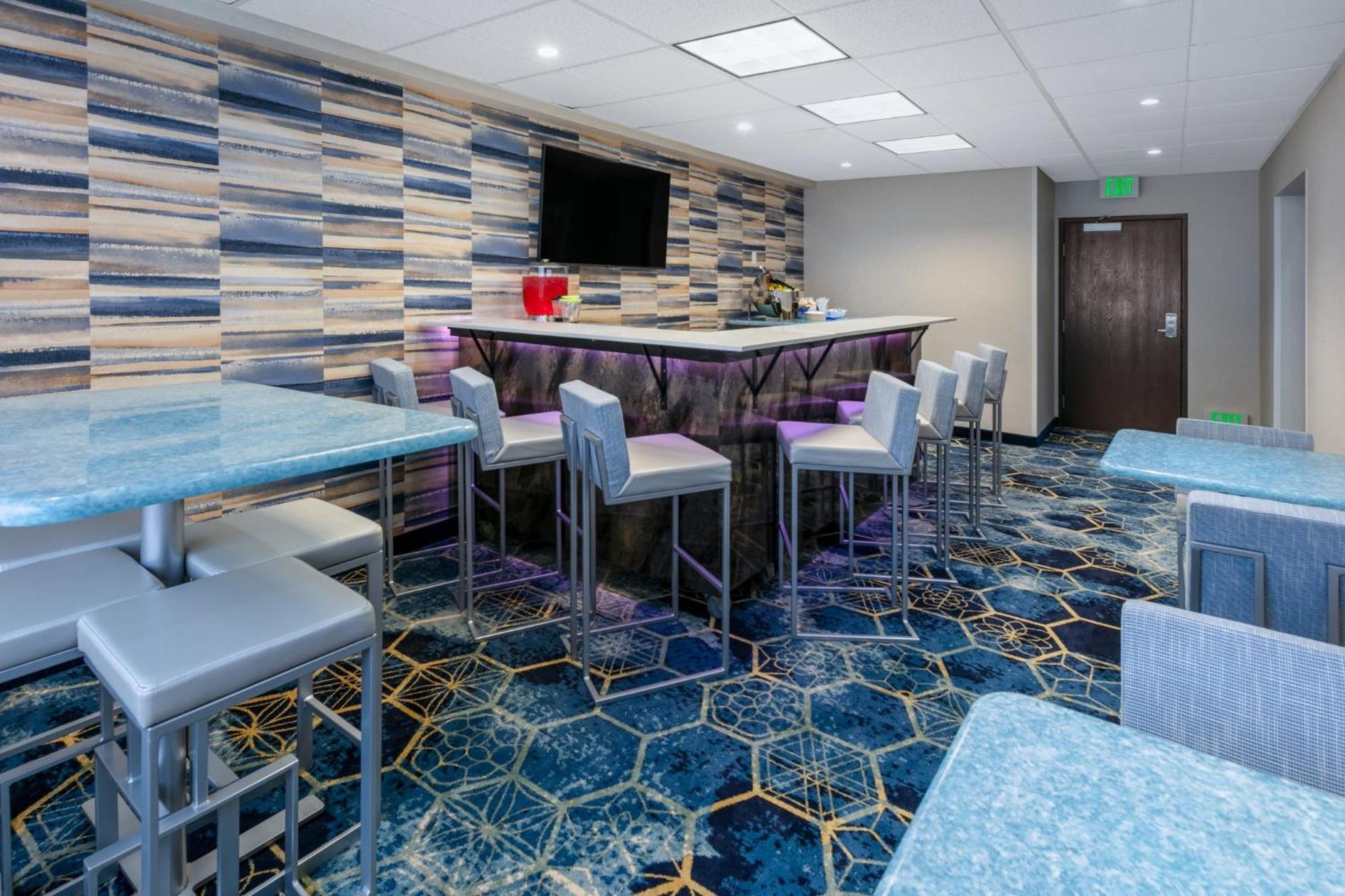 Holiday Inn Express Spokane-Valley By Ihg Spokane Valley Esterno foto