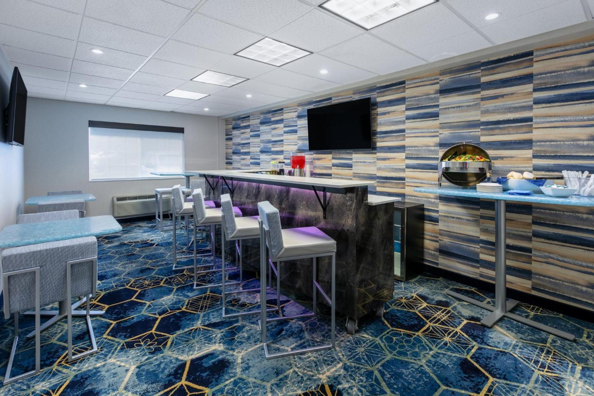 Holiday Inn Express Spokane-Valley By Ihg Spokane Valley Esterno foto