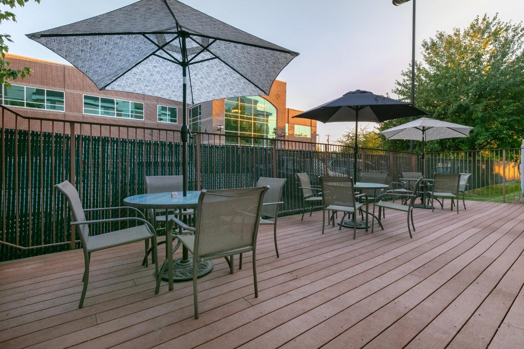 Holiday Inn Express Spokane-Valley By Ihg Spokane Valley Esterno foto