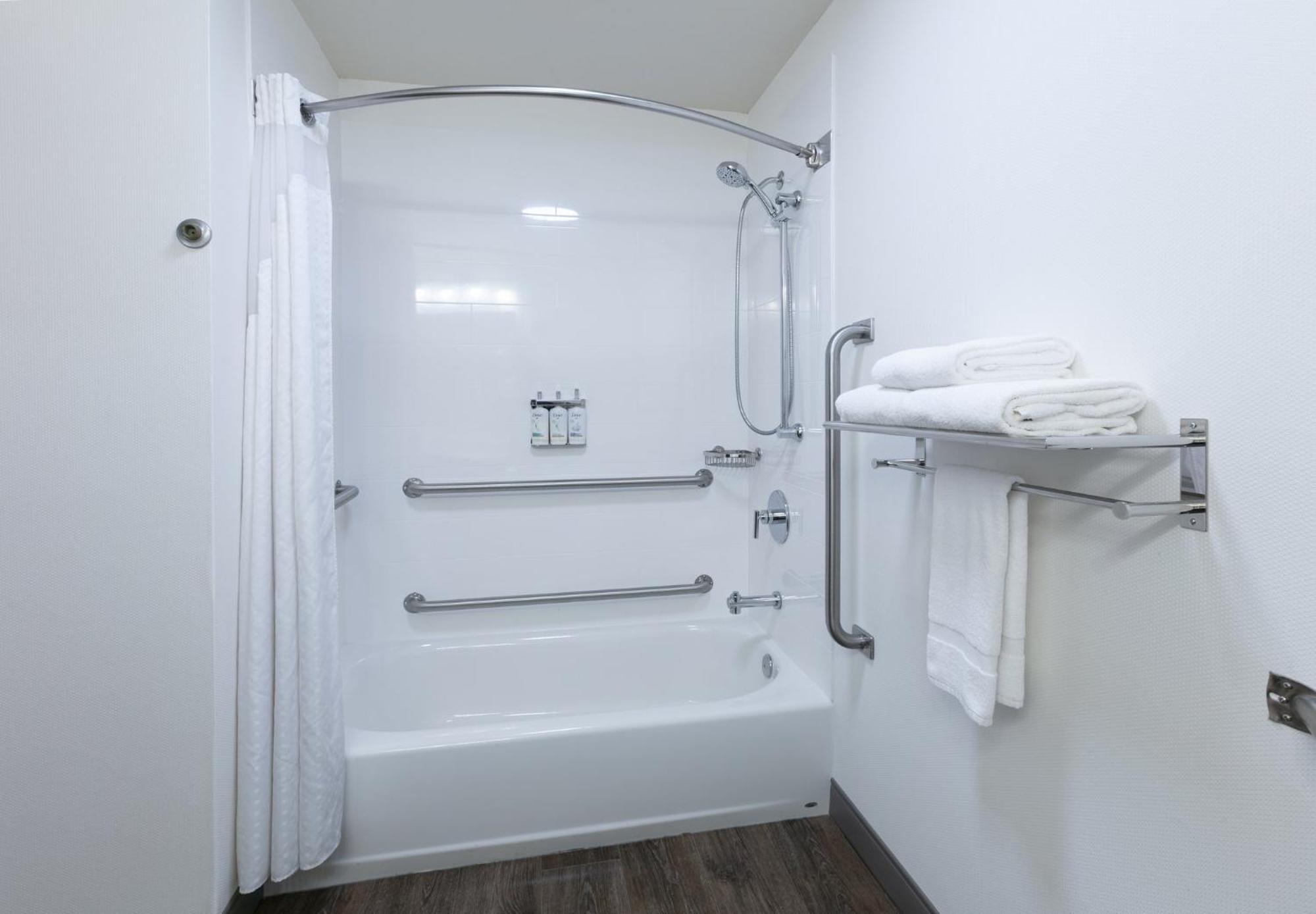 Holiday Inn Express Spokane-Valley By Ihg Spokane Valley Esterno foto