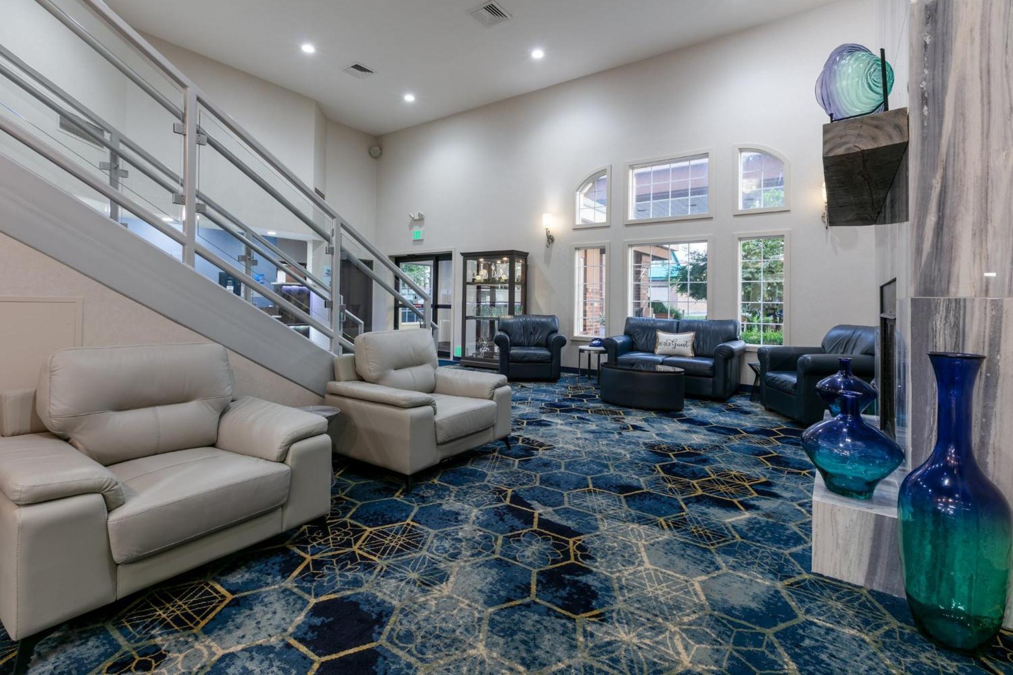 Holiday Inn Express Spokane-Valley By Ihg Spokane Valley Esterno foto