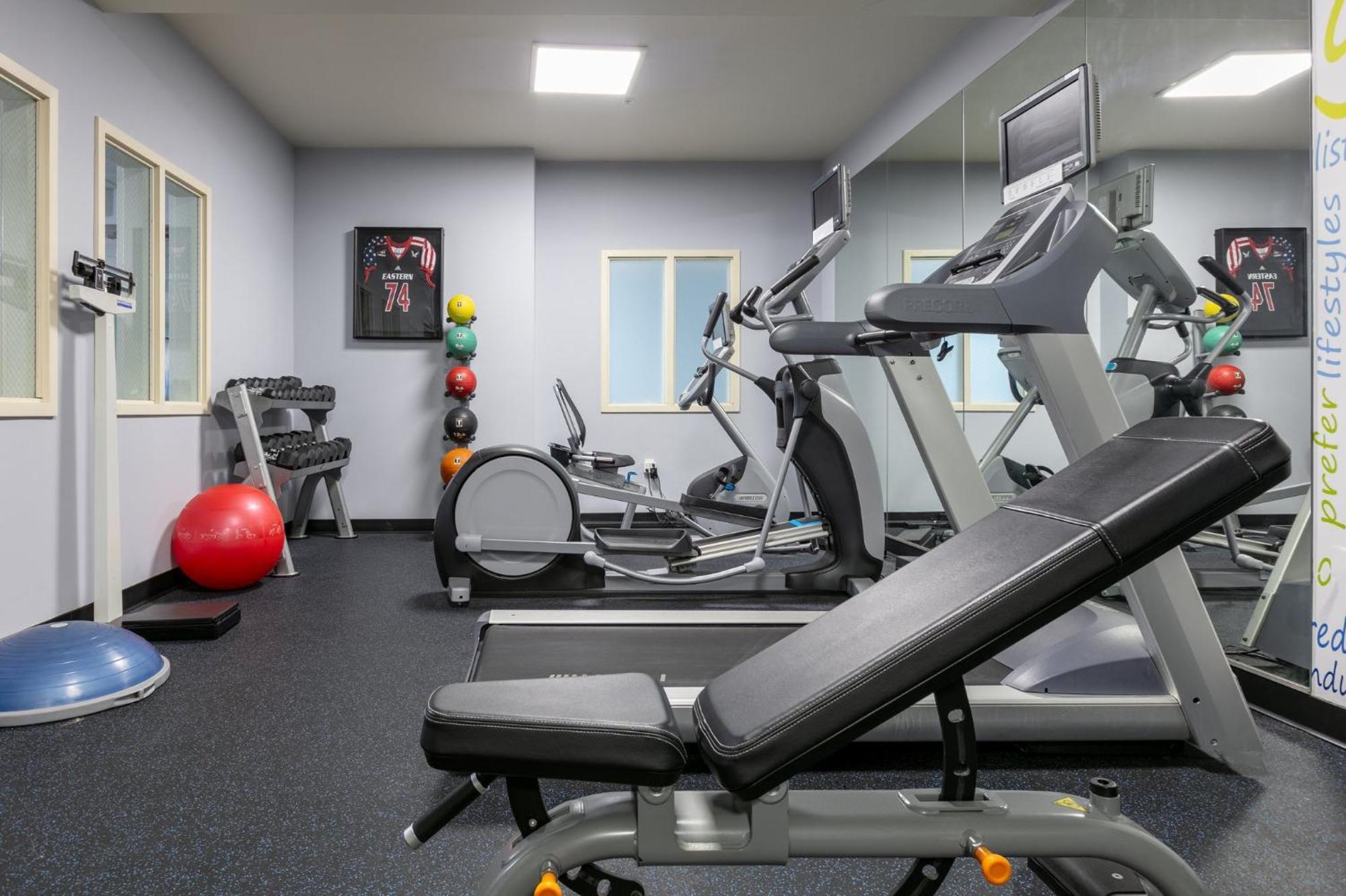 Holiday Inn Express Spokane-Valley By Ihg Spokane Valley Esterno foto