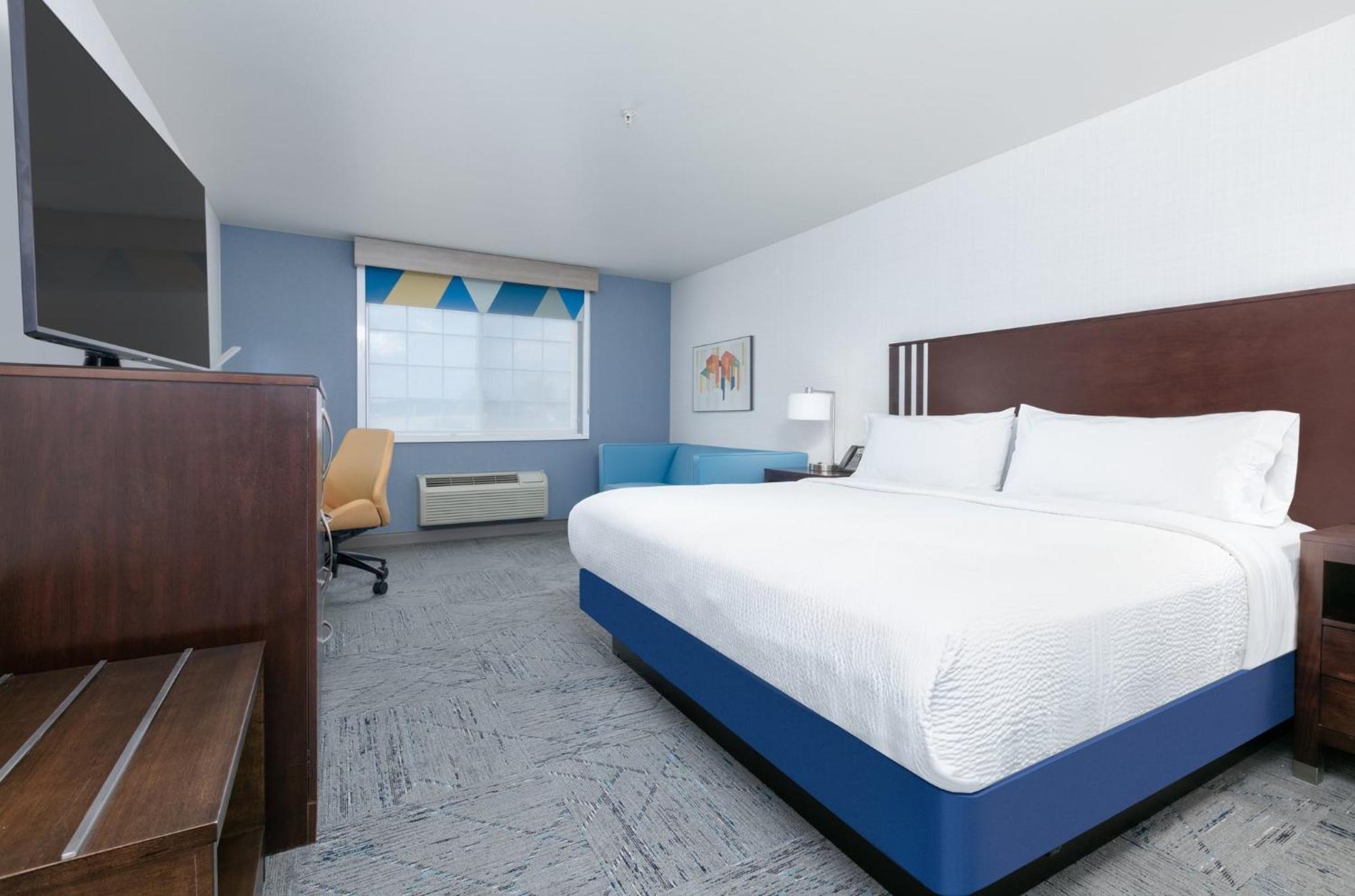 Holiday Inn Express Spokane-Valley By Ihg Spokane Valley Esterno foto