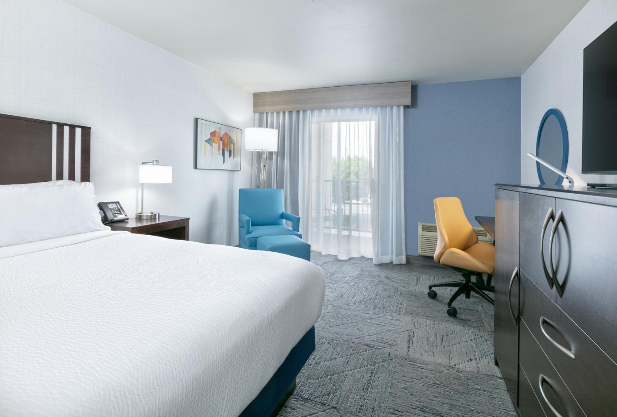 Holiday Inn Express Spokane-Valley By Ihg Spokane Valley Esterno foto