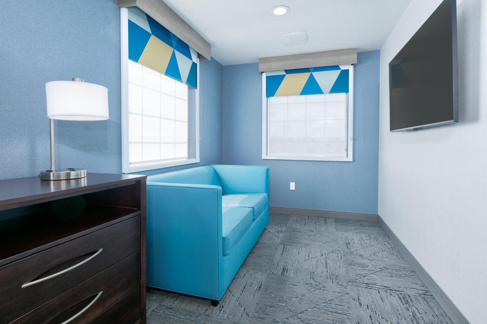 Holiday Inn Express Spokane-Valley By Ihg Spokane Valley Esterno foto