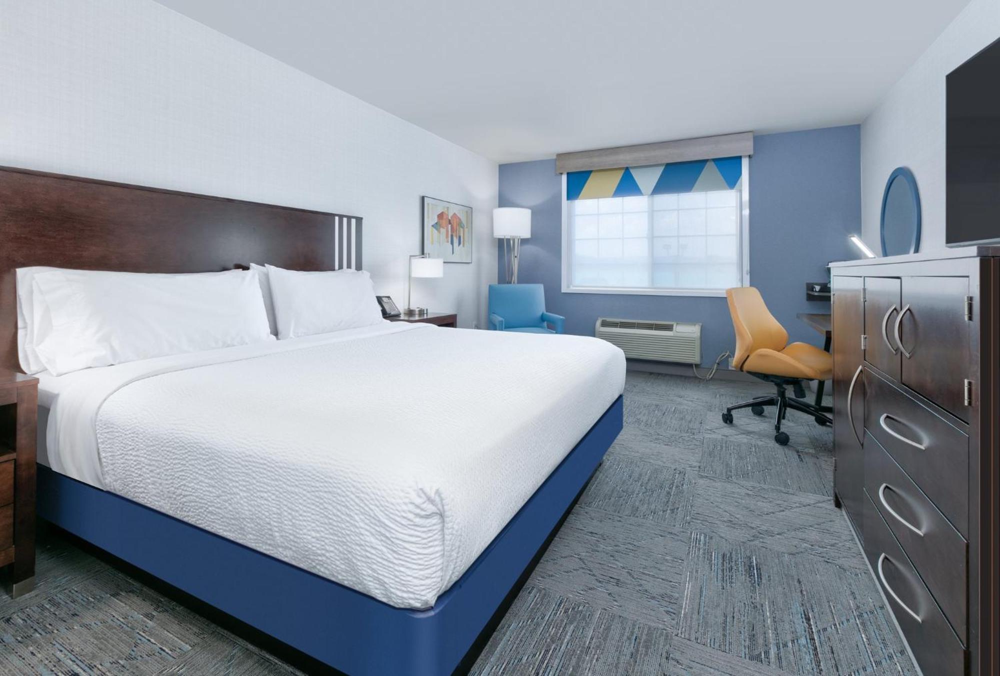 Holiday Inn Express Spokane-Valley By Ihg Spokane Valley Esterno foto