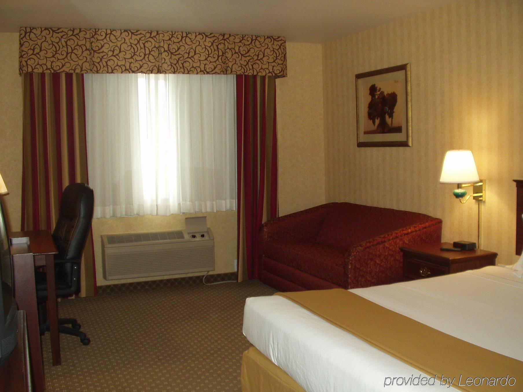Holiday Inn Express Spokane-Valley By Ihg Spokane Valley Camera foto