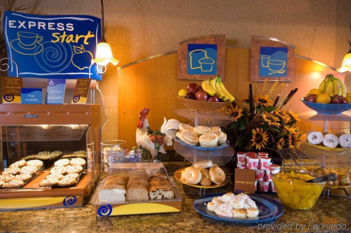 Holiday Inn Express Spokane-Valley By Ihg Spokane Valley Esterno foto