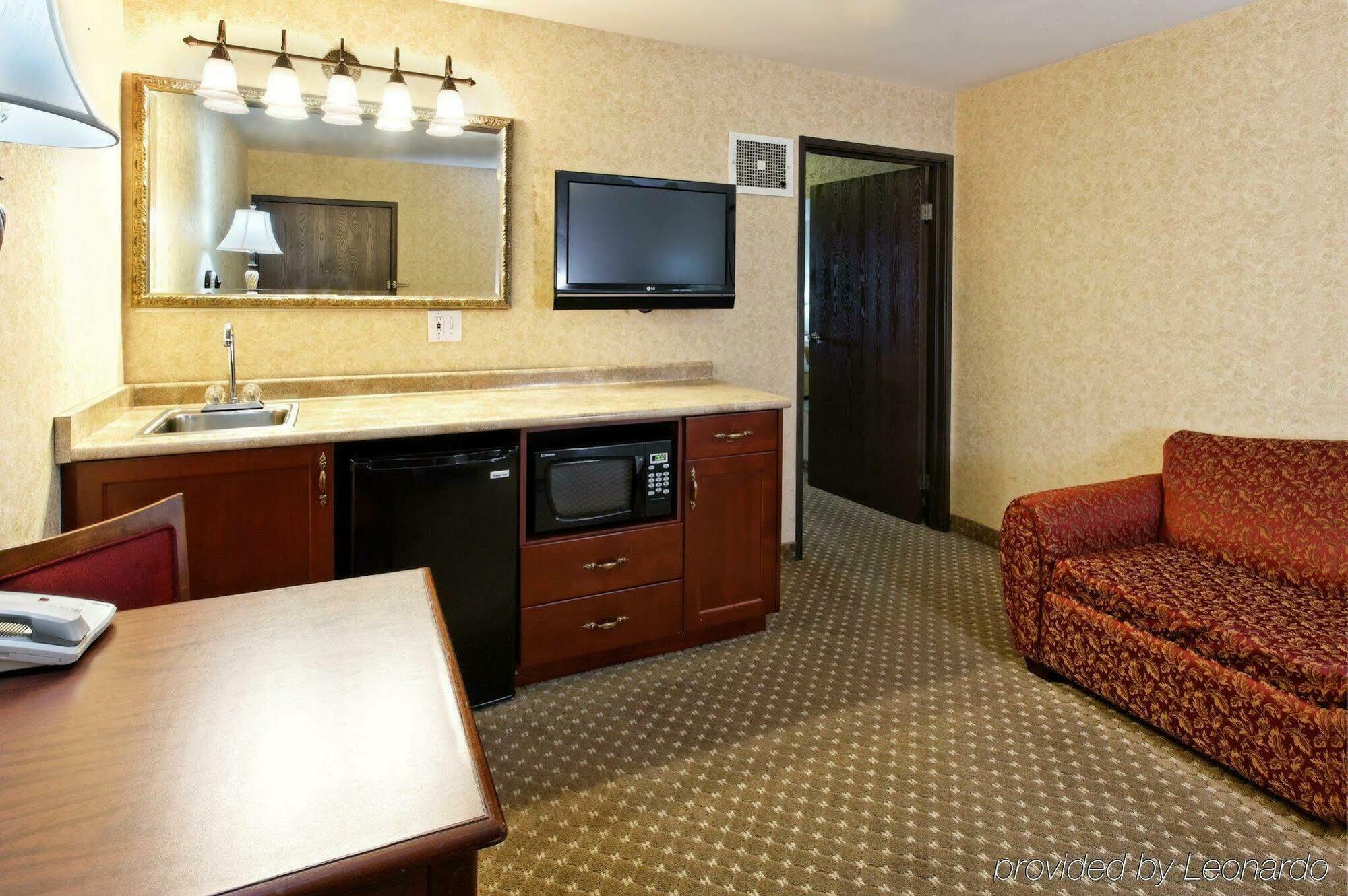 Holiday Inn Express Spokane-Valley By Ihg Spokane Valley Camera foto